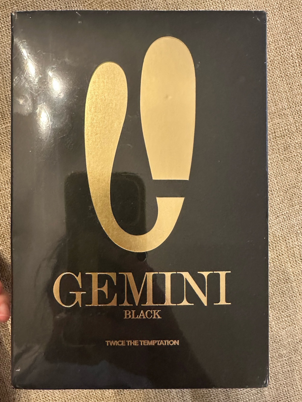 Honey Birdette Gemini couples toy with remote